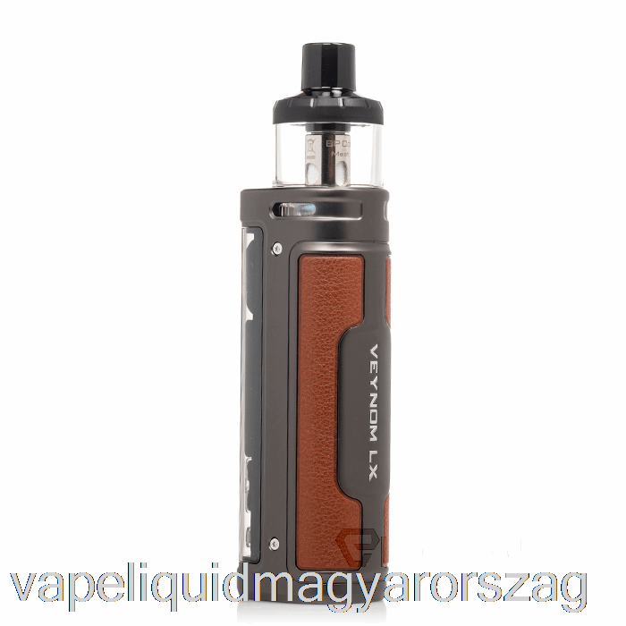 Aspire Veynom Lx 100w Pod Rendszer Gunmetal Vape E Cigi